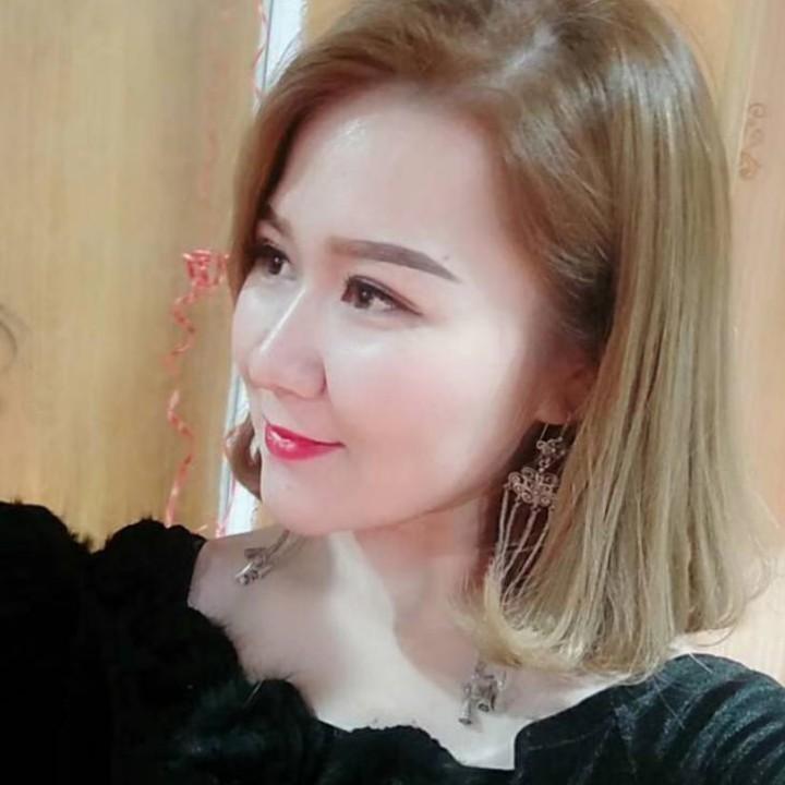迪可爱