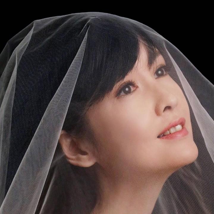 彩霞满天