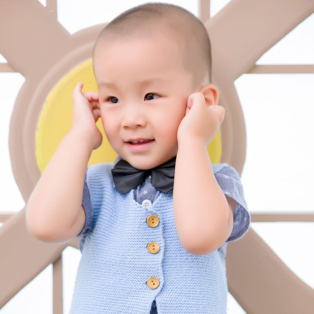 鱼丸小宝贝
