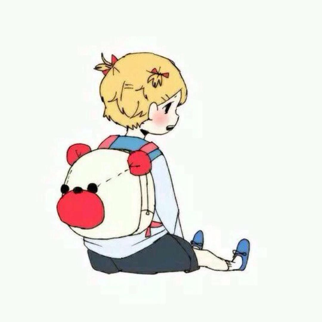 壹丢丢🌈