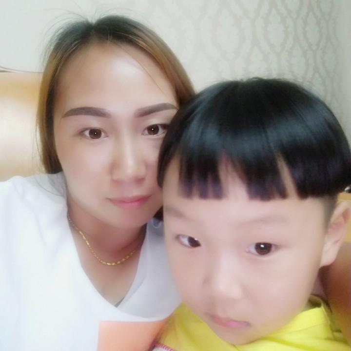 开心