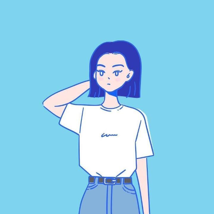 快点儿～