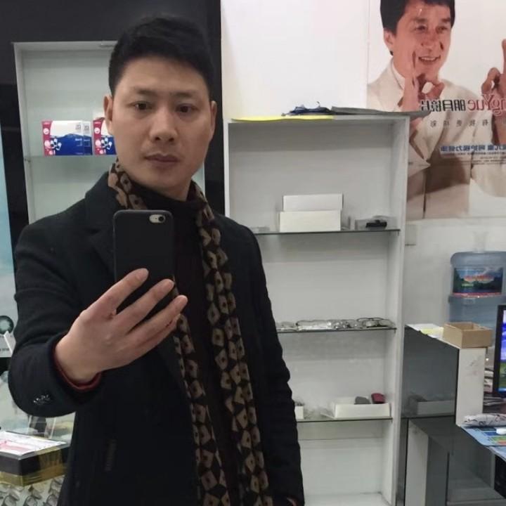 丹阳眼镜