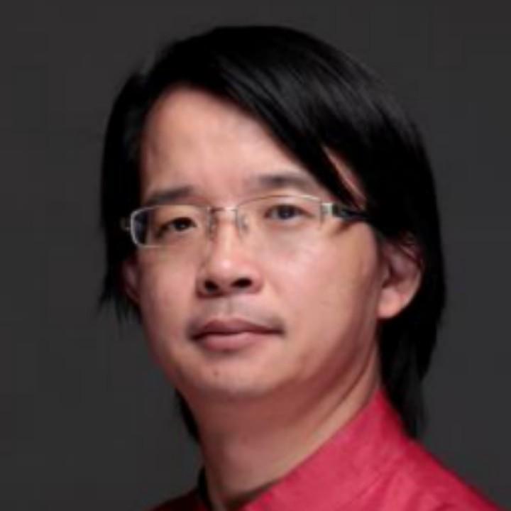 书法行者—陈启壮