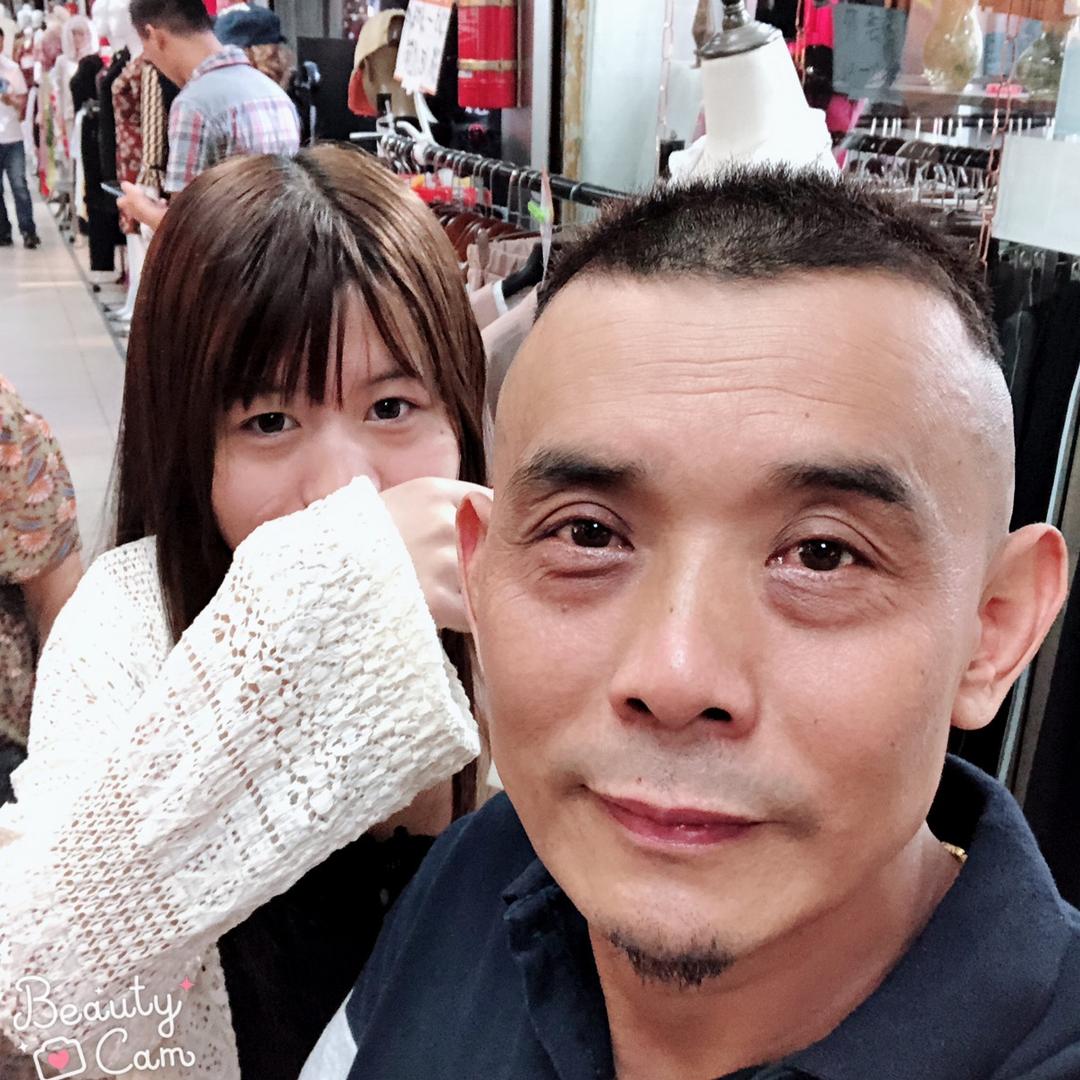 追逐梦想