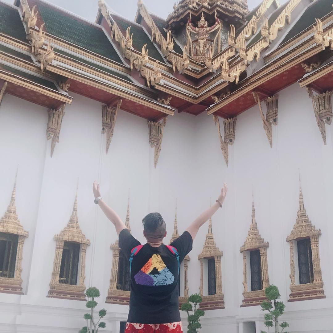 👑king毛爱玩儿水