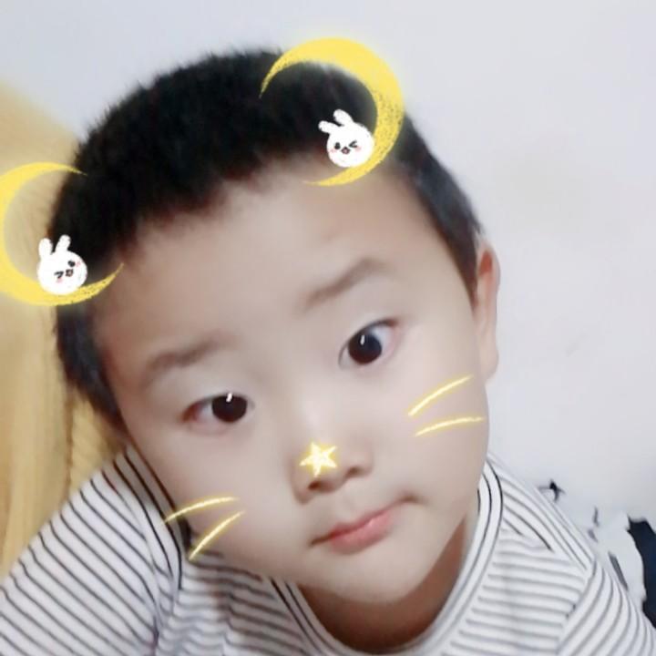 可爱宝贝