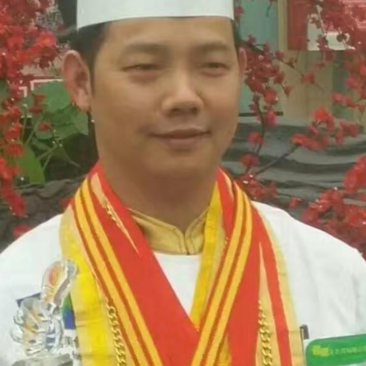 美食情报局（胡哥）