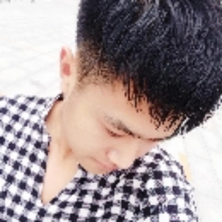 尘希（遇见你众星皆为尘）