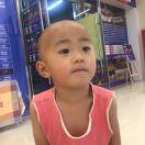小孟和小花养了个小虫子