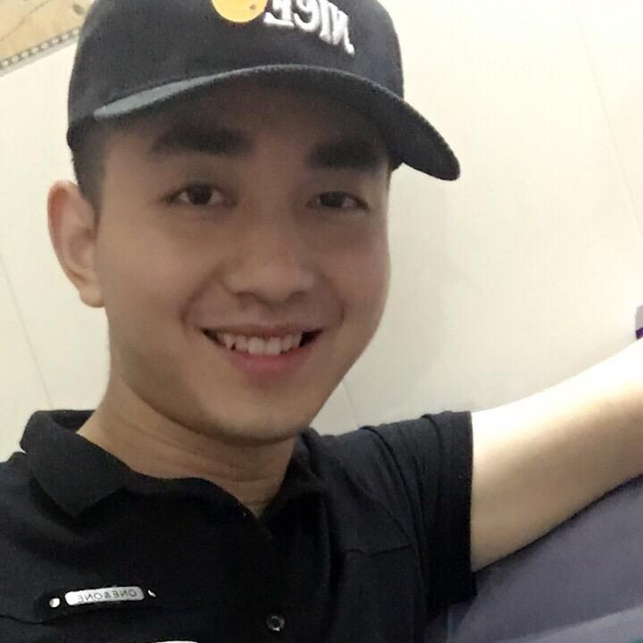 啊明