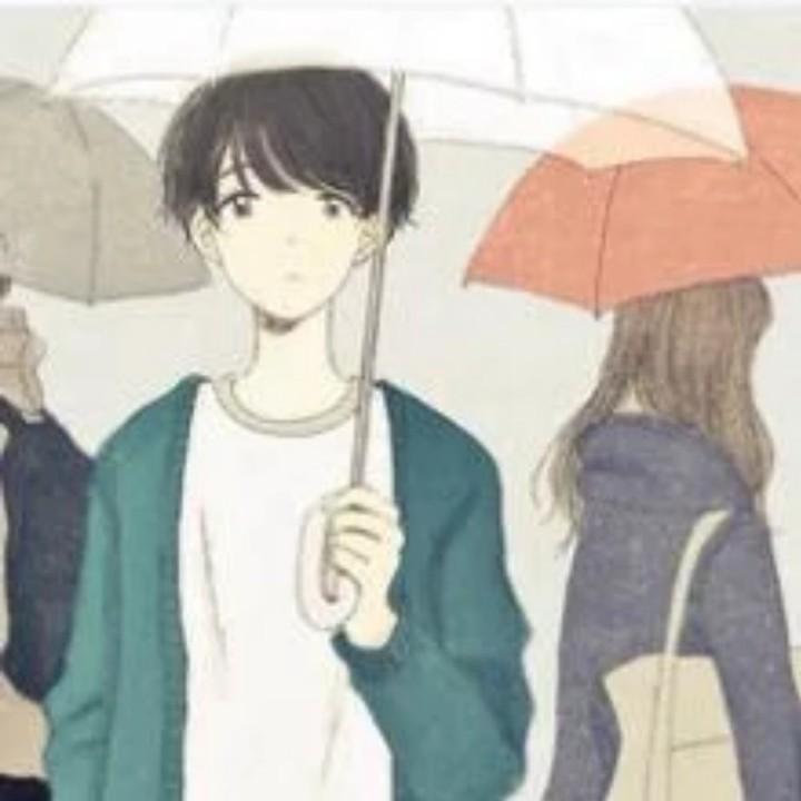 慕白