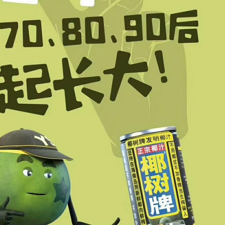 用户210956椰树牌椰汁