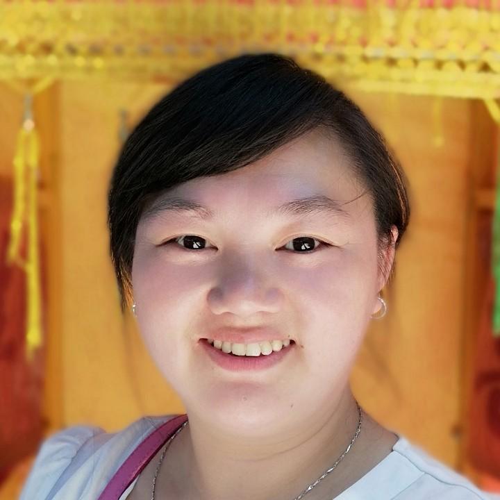 杨秋