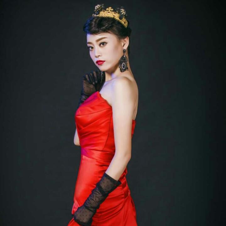 小俞儿