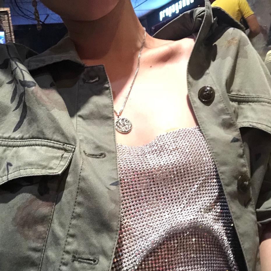 做一只可爱的小仙女