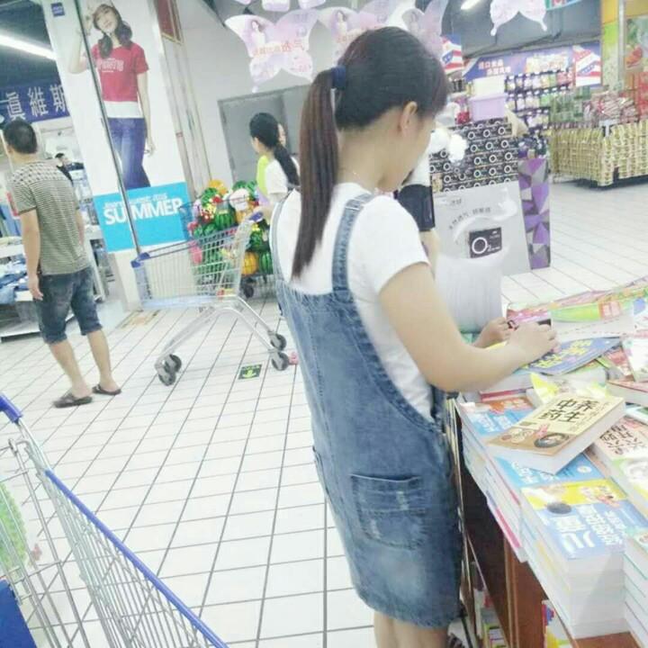 蓝🌺兰（请勿连赞）