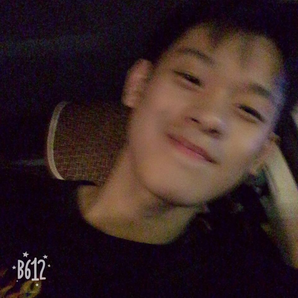 要优秀的昊昊🚶