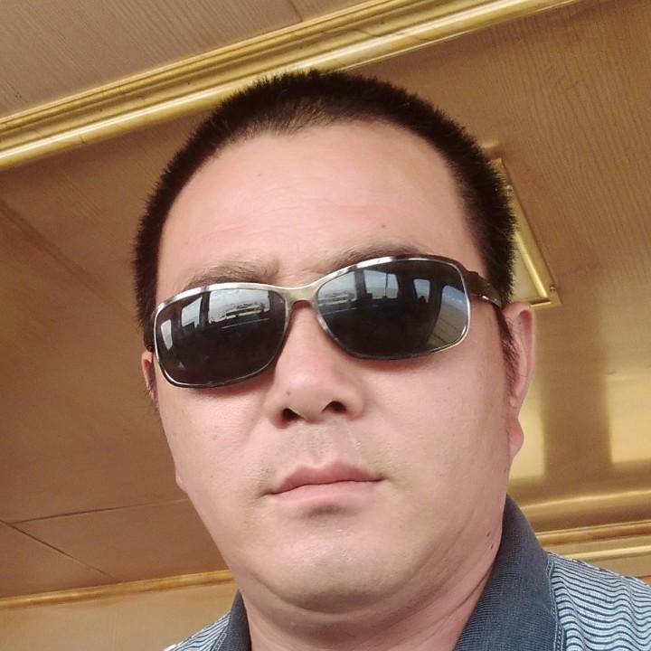 洪大爷