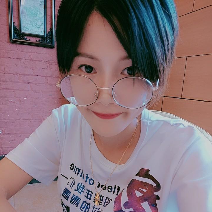 小欣爷