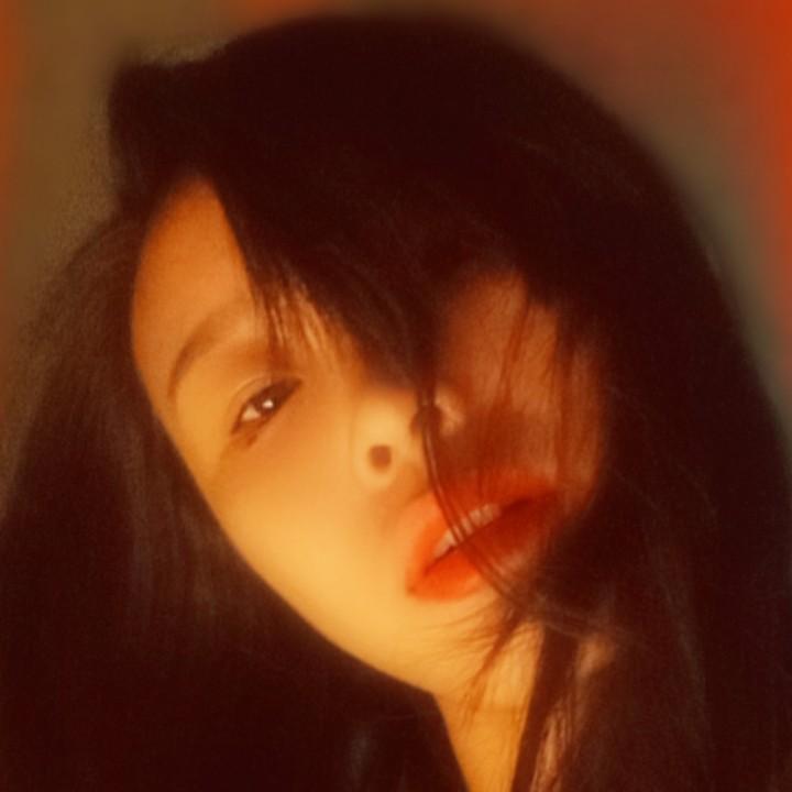 周一的清晨还在下雨 