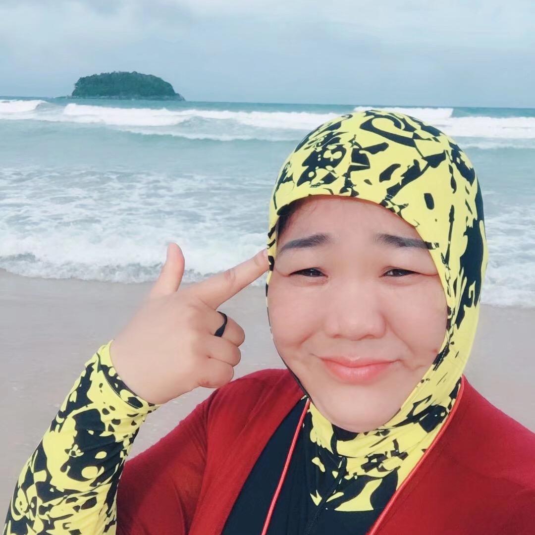 索菲娅🇨🇳魏姐