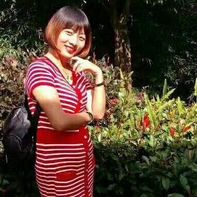 你喜欢花而我姓叶