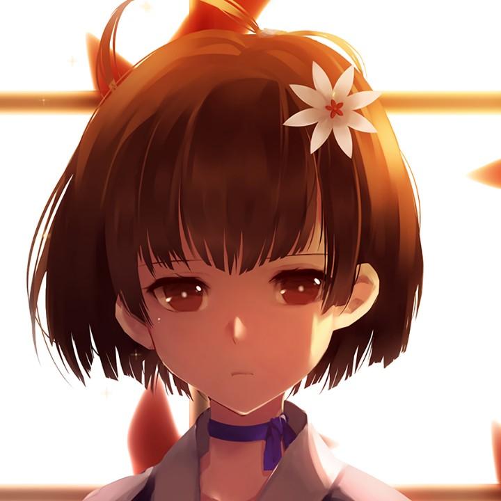 幽幽爱睡觉（鹅鸭杀手游）