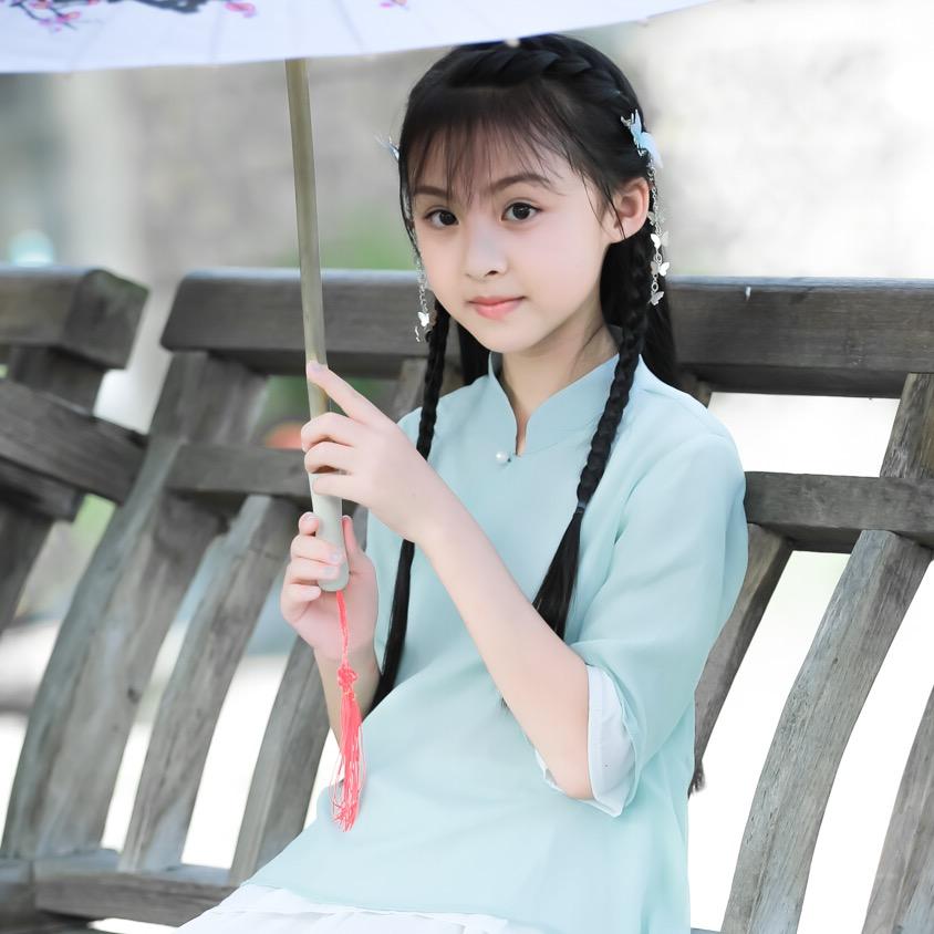 春分谷雨，寄夏予你