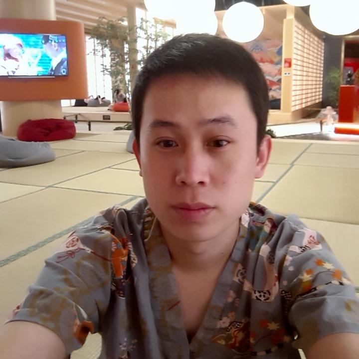 支昂张