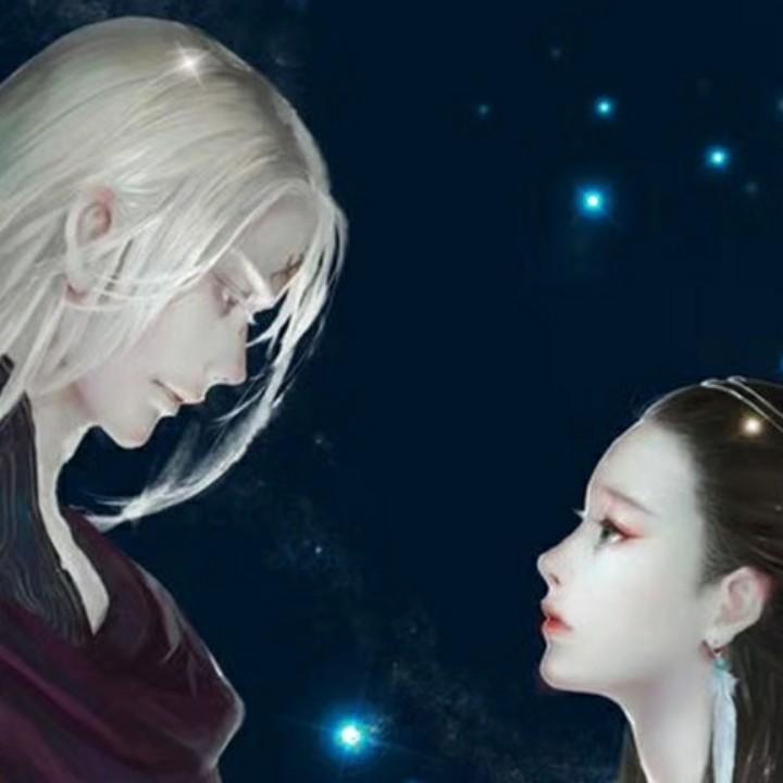 旧城丶