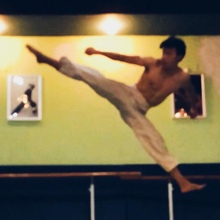 拳天下肖志浩