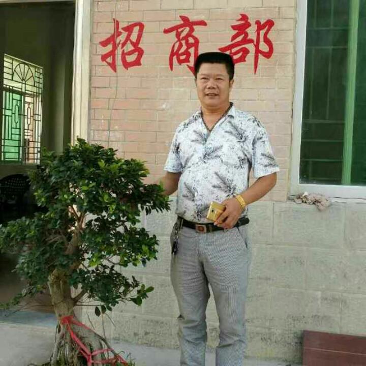 赵哥 慈善协
