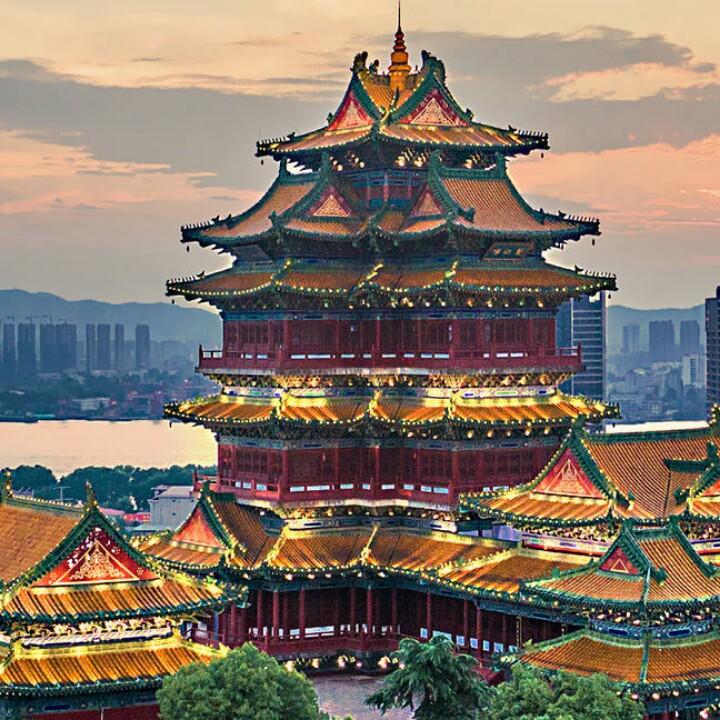 天外由天