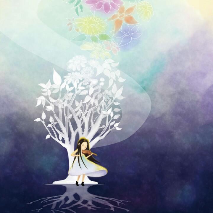 小静儿与花不缺