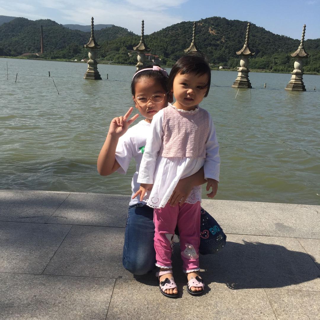 阳光小胖