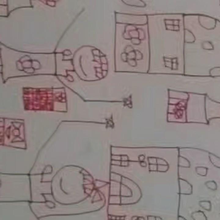 于儿的     理想