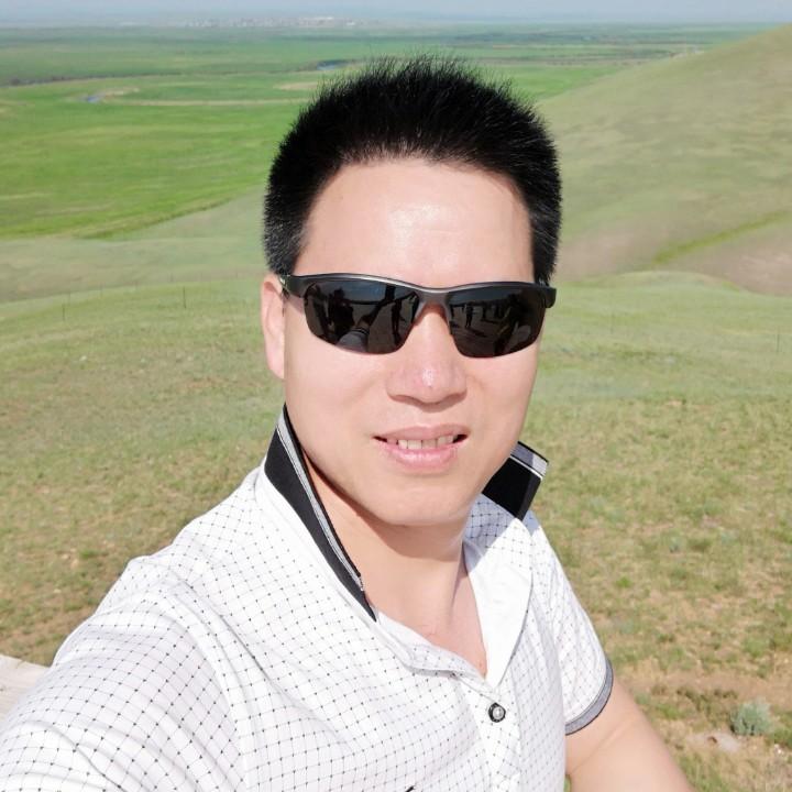 沈瑞华