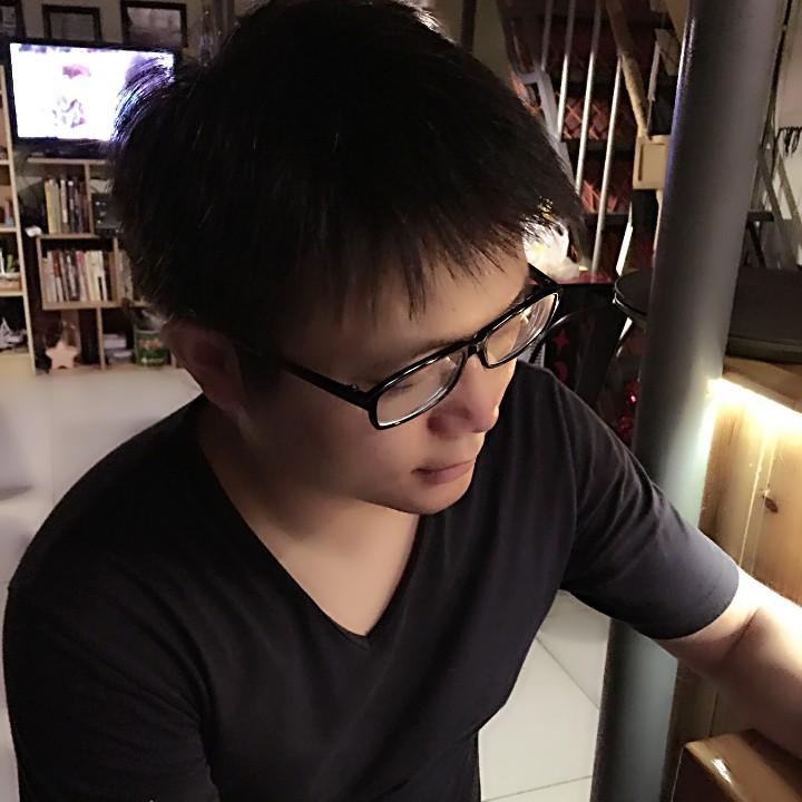 观澜轩主
