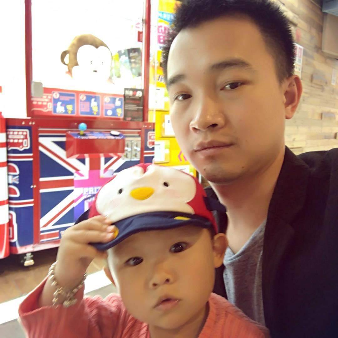 小姐姐，你的益达