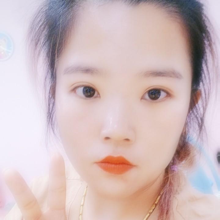 我是笑哈哈（然小然）