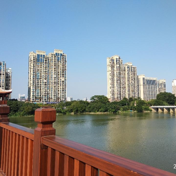 一亩良田三分地