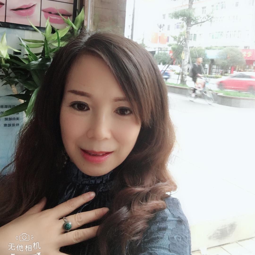 千百媚(美发纹绣美睫美甲)