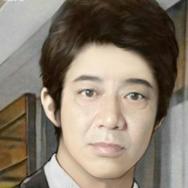 杰克逊老船长