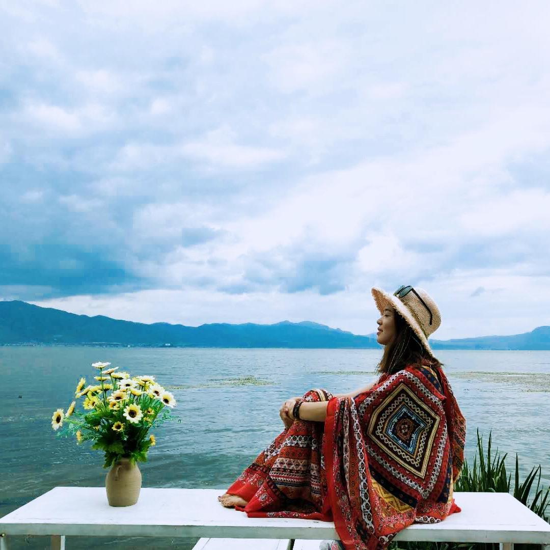 雪谷丽荣家客栈官方号