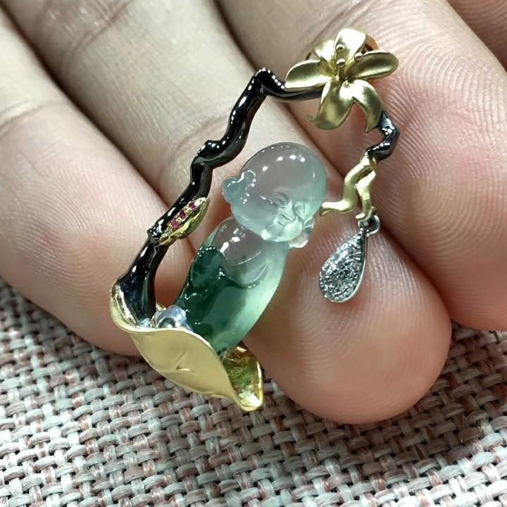 琳静福缘珠宝