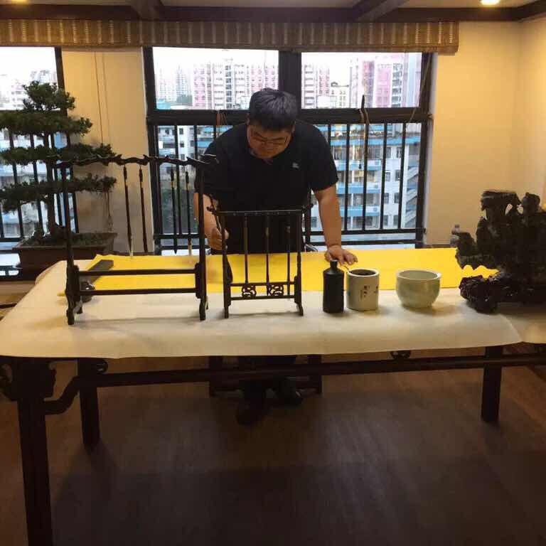张福禄