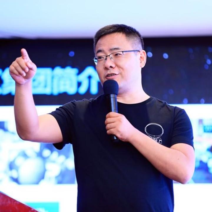 廉颇爱生活
