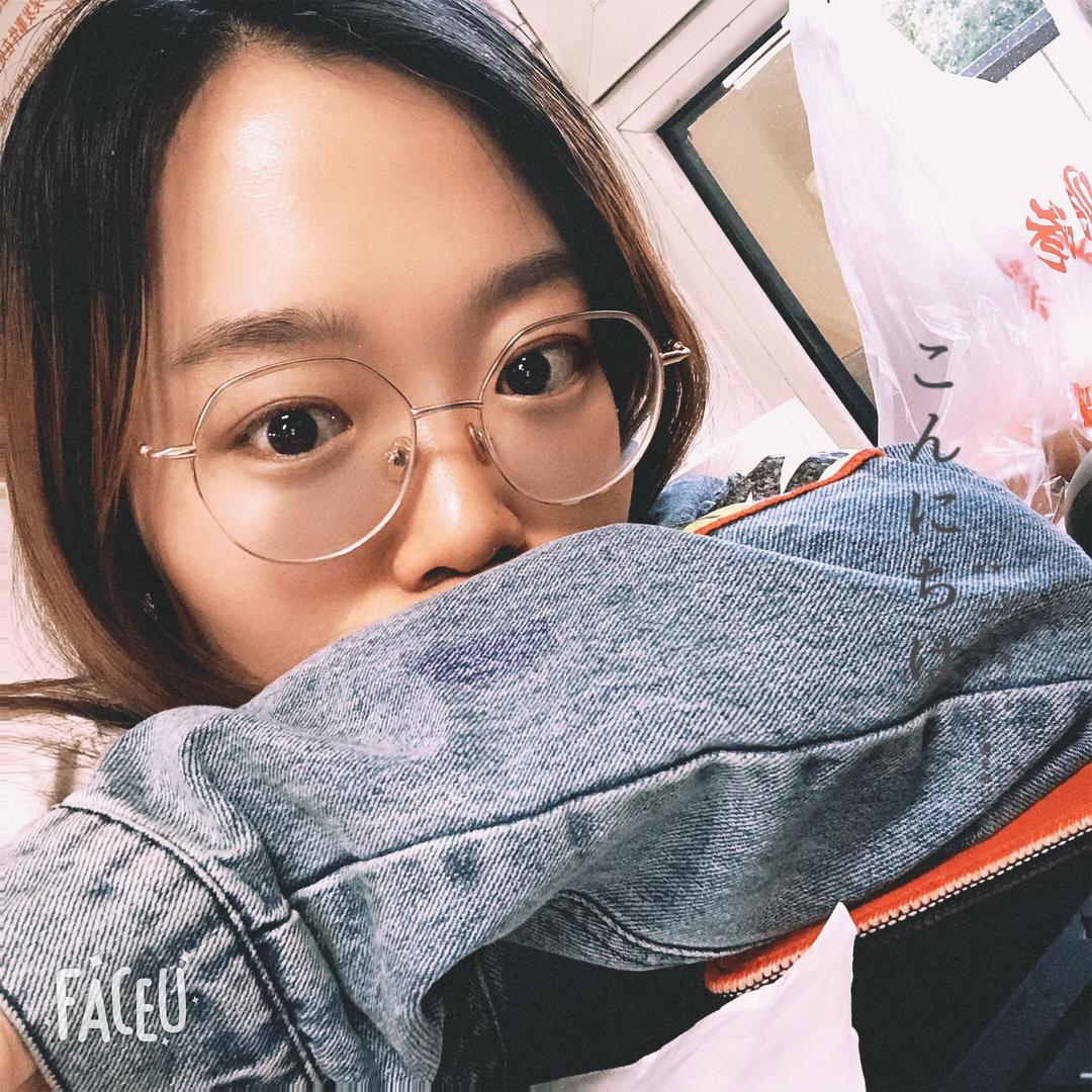 饭不好吃🍑