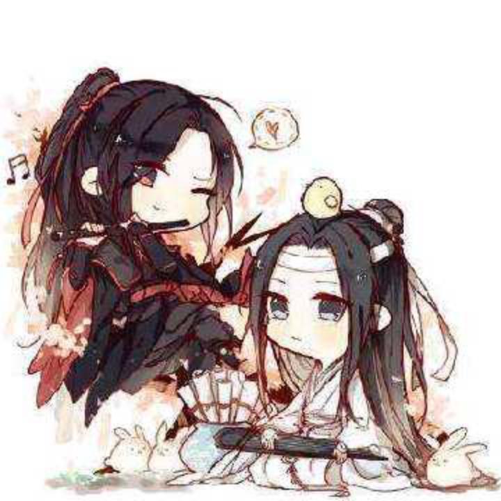 魏离_暮